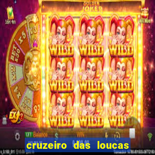 cruzeiro das loucas (2002) torrent